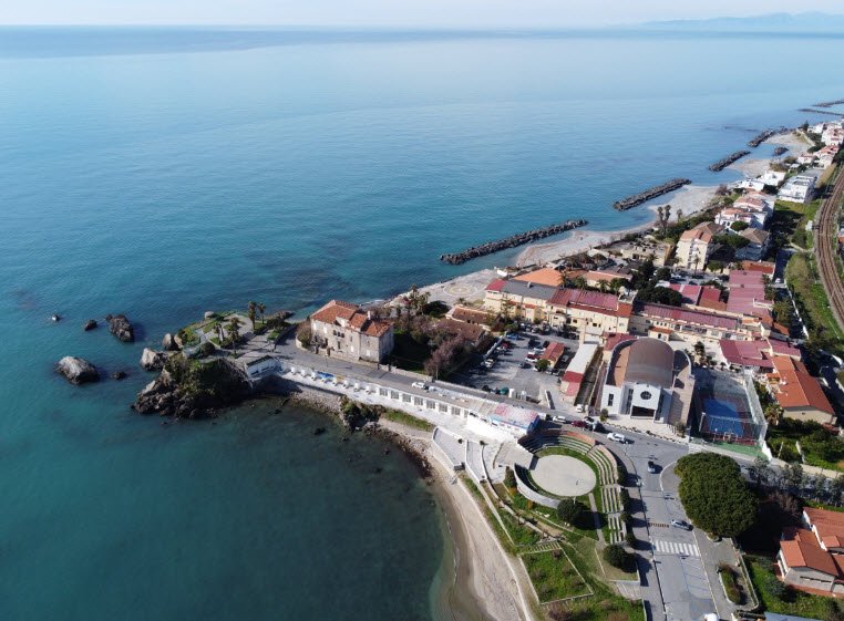 Belvedere Marittimo, Italy
